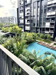 Parc Canberra (D27), Condominium #446298761